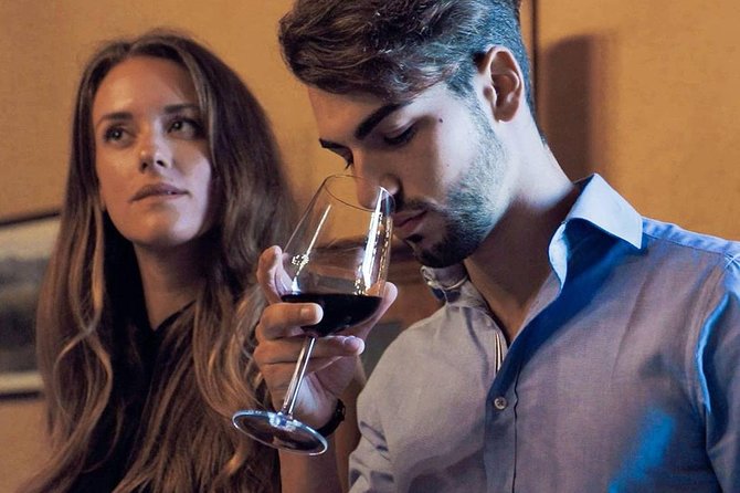 Taste of Tuscany San Gimignano Winery with Transfer from Florence - Tasting at least 11 wines