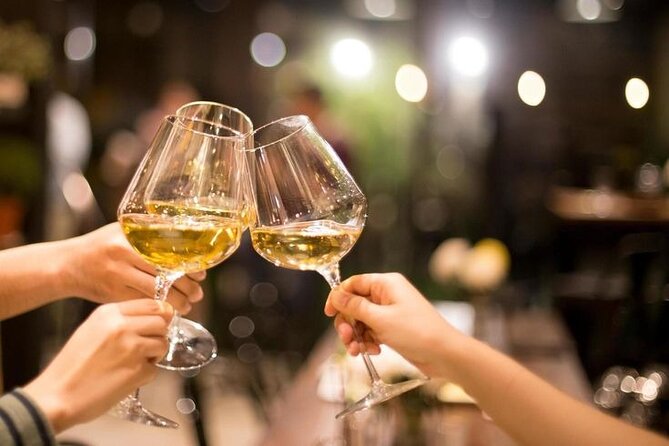 Taste Tradition 4 Wineries and Tapas Bar - Why La Geria Is the Real Start of the Tour