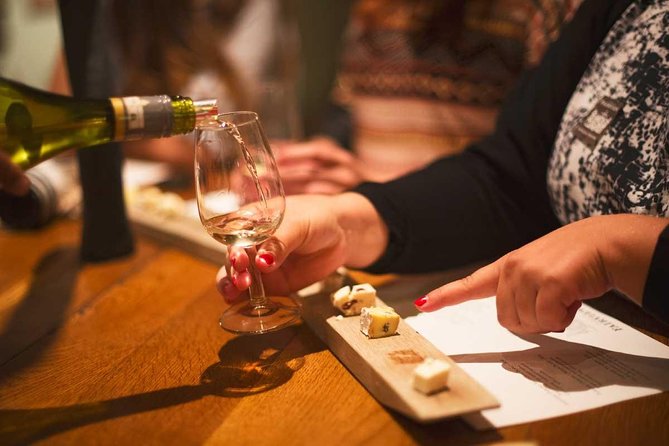 Taste + Tram the Winelands Tour: Franschhoek, Stellenbosch, Paarl - Is $189.79 a fair price?