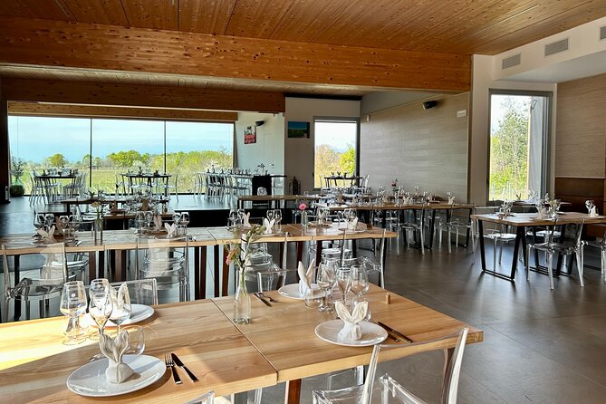 Tasting in the cellar - The Real Value of the $61.27 Price
