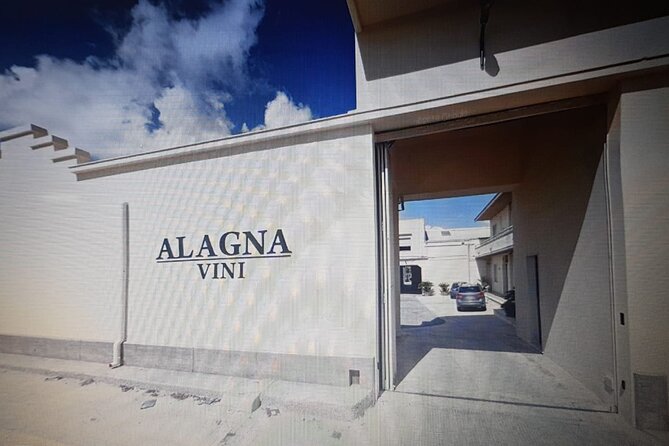Tasting in the historic cellar of Marsala - Booking, cancellation, and practical details