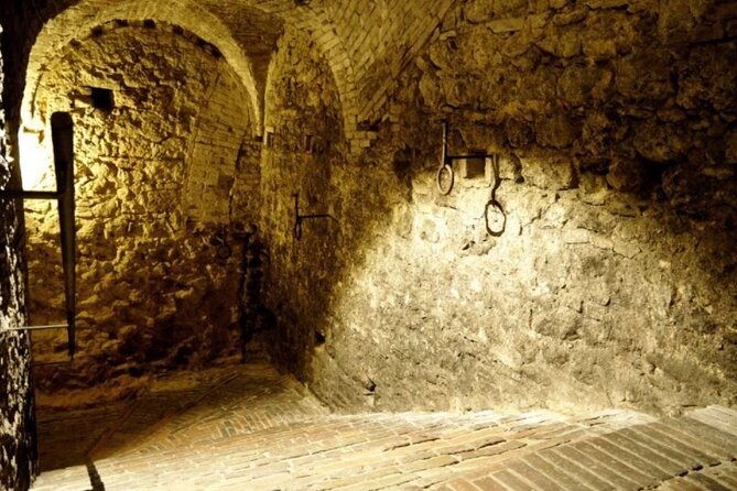 Tasting Tour in One of The Most Beautiful Cellars in the World - What you learn about the cellar and its wines