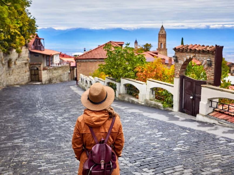Tbilisi: Kakheti Wine Region Tour with 10 Wine Tastings - Why this Kakheti tour works well from Tbilisi