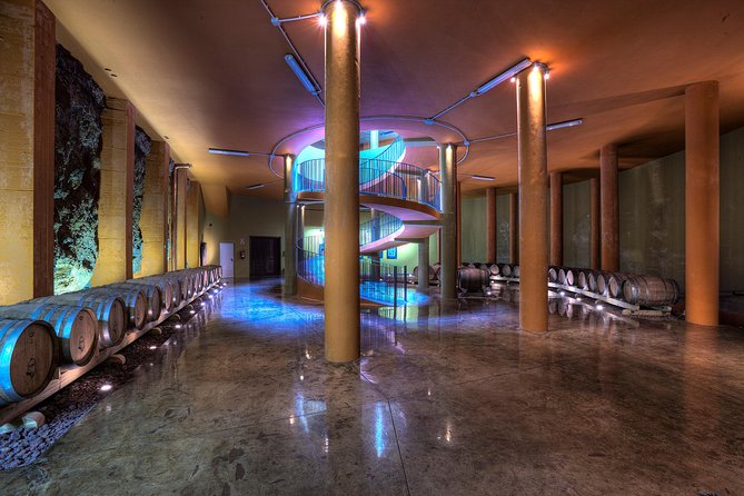 Tenerife Bodegas Monje Winery Tour with Wine and Cheese Tasting - Who will enjoy Bodegas Monje most