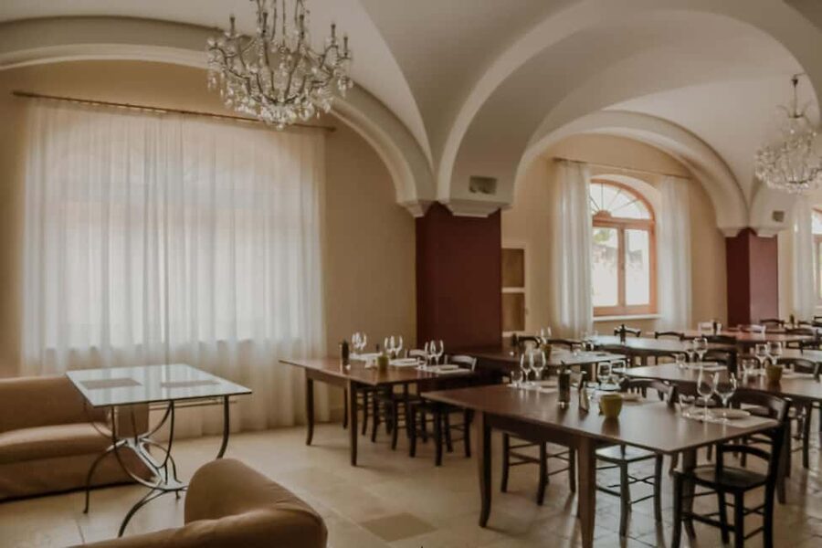 Tenute Girolamo: Winery tour and Premium Tasting in the Itria Valley - Should you book Tenute Girolamo?
