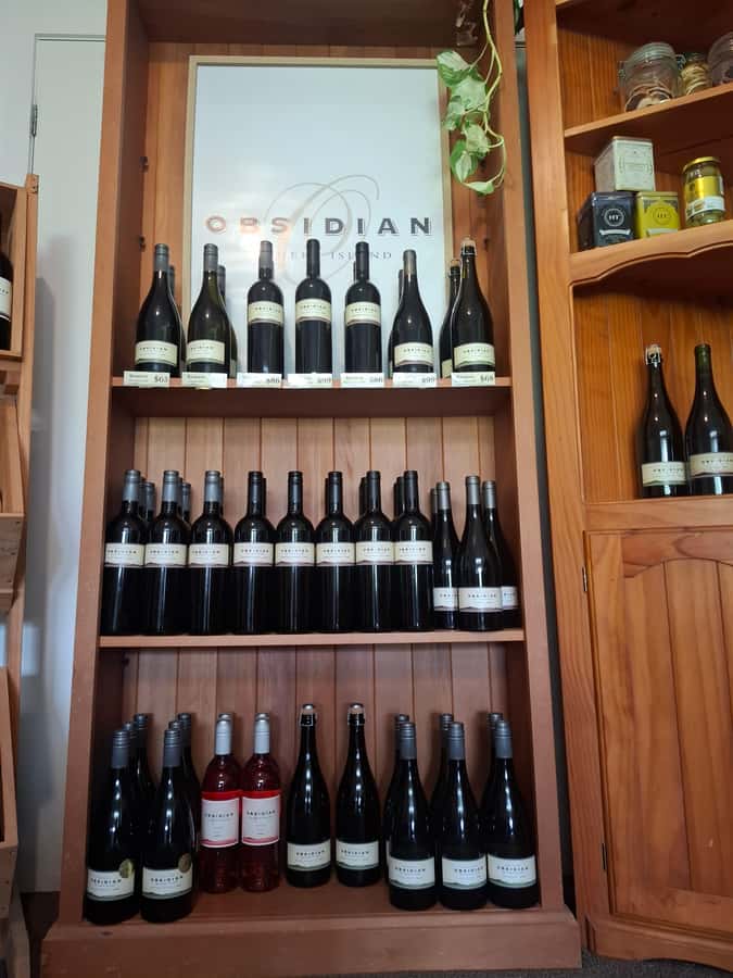 The Boutique Experience: Waiheke Island Best Cellar Tour - What the $124 price really buys you