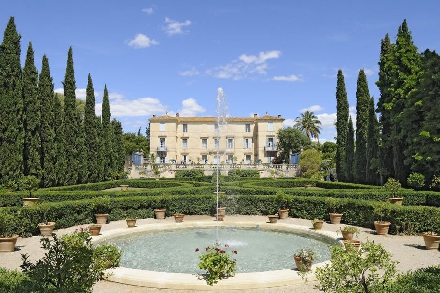 The Châteaux of Grès de Montpellier & Wine Tasting - What may disappoint you