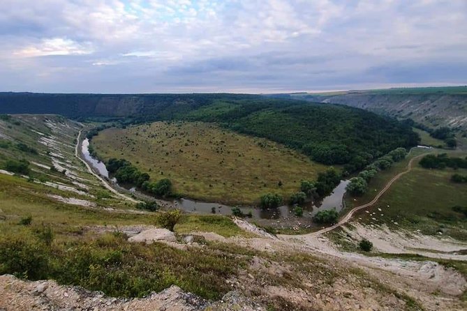 The Day Tour to Cricova Cellar & Old Orhei Cave Monasteries - Key points to know before booking