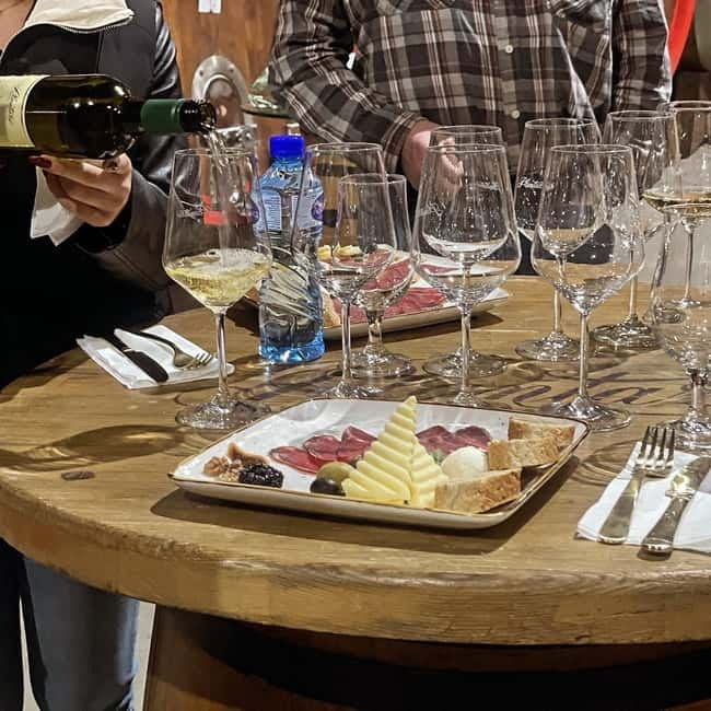 The largest winery in Montenegro: private tour & transport - Timing, cancellations, and practical planning