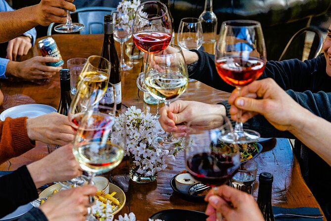 The Original Queenstown Wine Trail Tour – Celebrating 33+ Years! - Key points before you book
