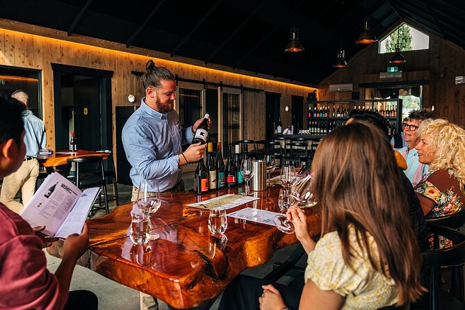The Original Queenstown Wine Trail Tour – Celebrating 33+ Years! - Why this Queenstown wine tour works