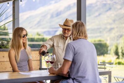 The Original Queenstown Wine Trail Tour – Celebrating 33+ Years!