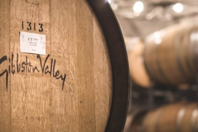 The Original Queenstown Wine Trail Tour – Celebrating 33+ Years! - Three wineries, and sometimes a fuller route