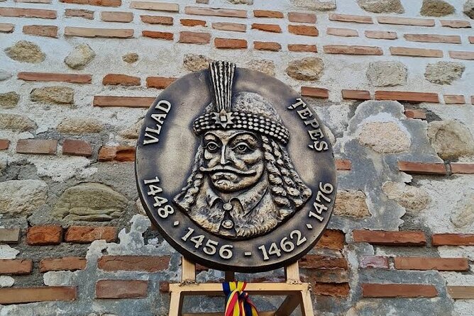 The Real Dracula's Castle in Targoviste, Winery and Dracula' Tomb - Why this Bucharest day trip is different