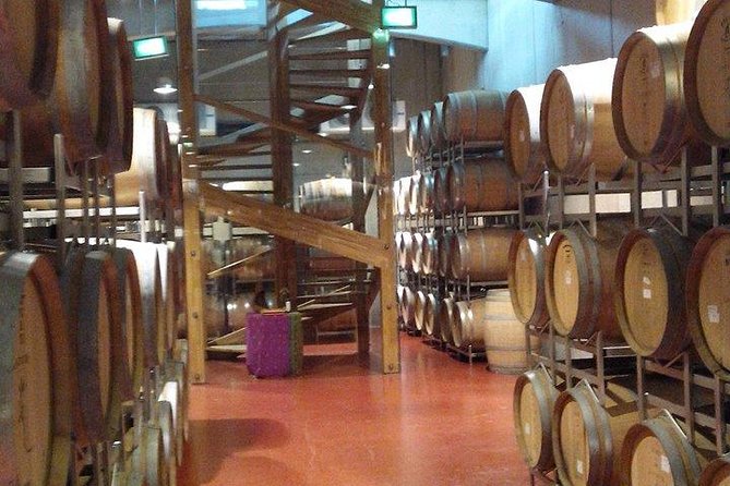 The Salt Mines, The Winery, The Muddy Volcanoes! The Fixers Private Tour - Why this Bucharest day trip is unusual