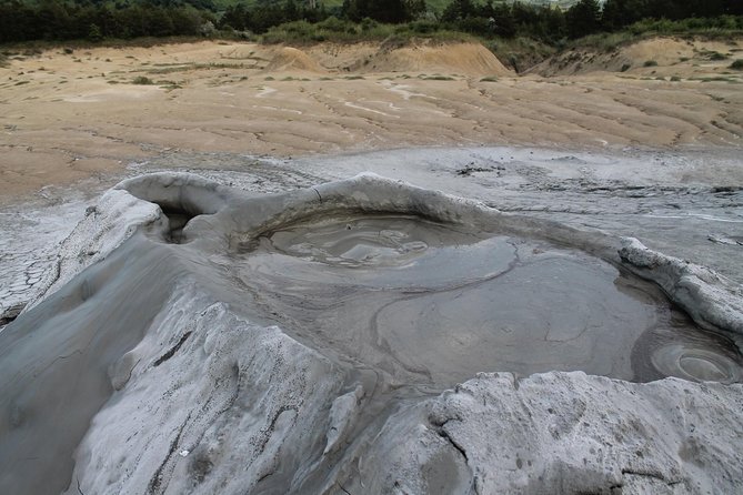 The Salt Mines, The Winery, The Muddy Volcanoes! The Fixers Private Tour - Who will enjoy this tour most