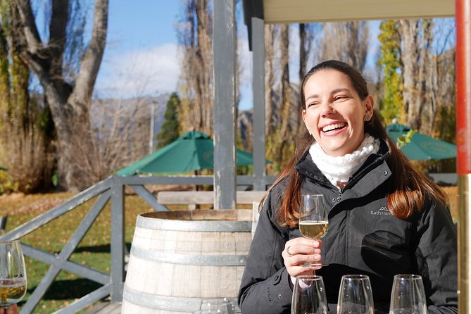 The Wine Trail Tour - Key points to know before booking