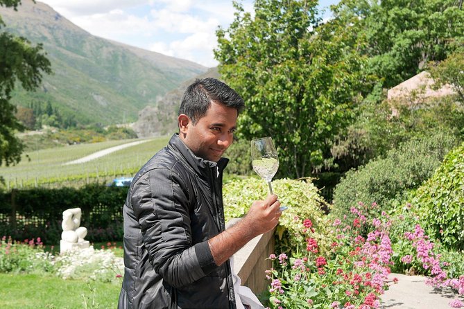 The Wine Trail Tour - Why Gibbston makes a good wine day from Queenstown