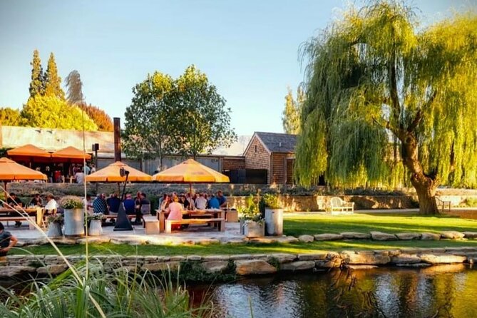 The Wine Trail Tour - Comfort, clothing, and the rhythm of the day