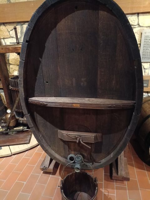 Thessaloniki: Winery Visit with Wine Tasting Experience - Booking, cancellation, and timing