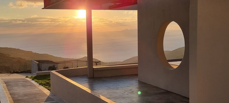 Tinos: Winery Tour and Wine Tasting Paired with Snacks - How to plan the best hour