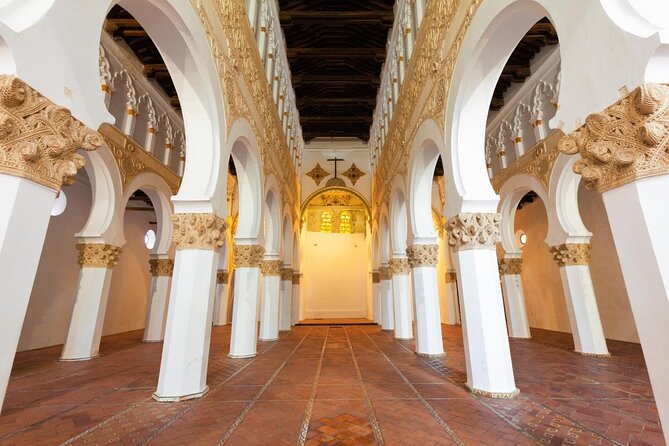 Toledo Full Day with Winery Visit, Tapas and Wine Tasting - Key points to know before booking