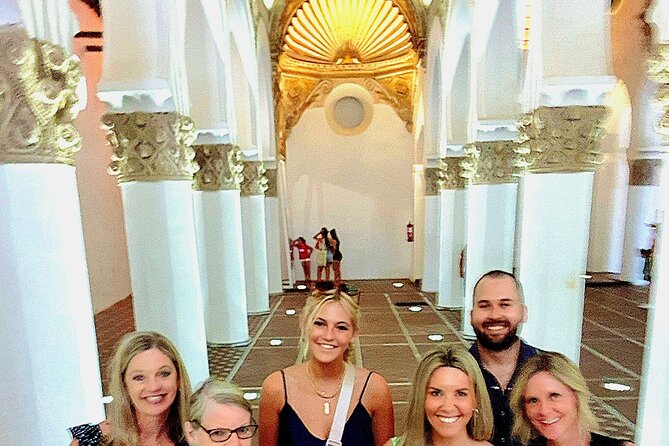 Toledo small group, Winery, Windmiils, Lunch included. - Why this day trip works from Madrid