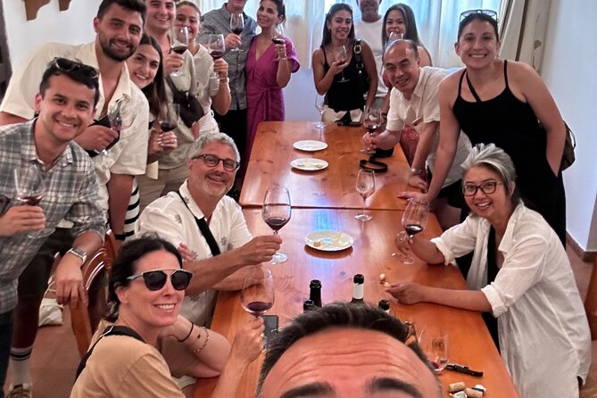 Toledo small group, Winery, Windmiils, Lunch included. - Price, group size, and what you receive