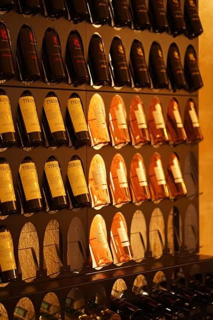 TORLEANZI: Wine Tour and Tasting at the Torre San Gennaro Winery - Should you book the Torre San Gennaro wine tour?
