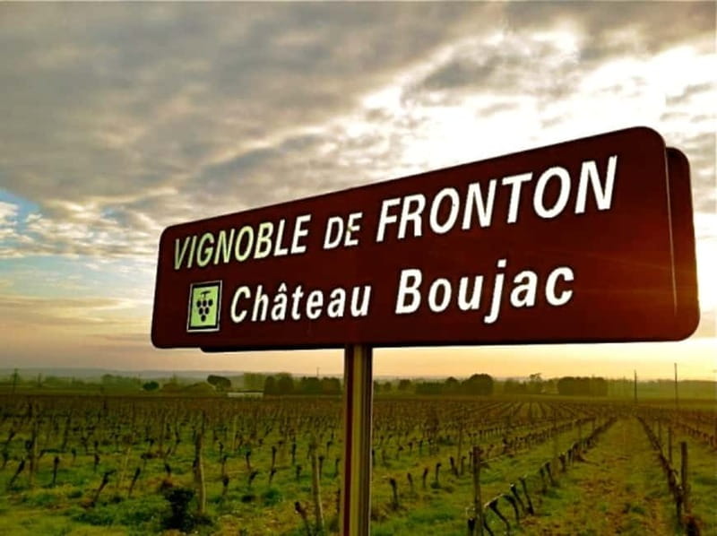 Toulouse: escape game in the cellar at Château Boujac - Philippe, Michelle, and the family story