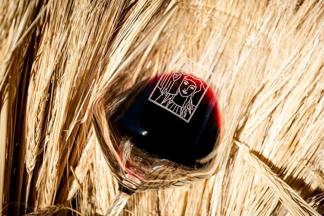 Tour and Tasting at an Organic Winery in the Heart of Chianti Classico Area - Is $48.36 a fair price?