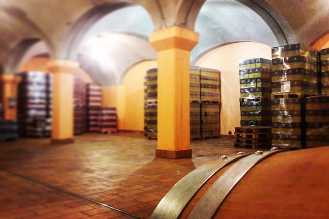 Tour in the Winery and tasting - Getting there from Sirmione