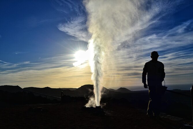 Tour Lanzarote South with Winery Visit - Key things to know before booking