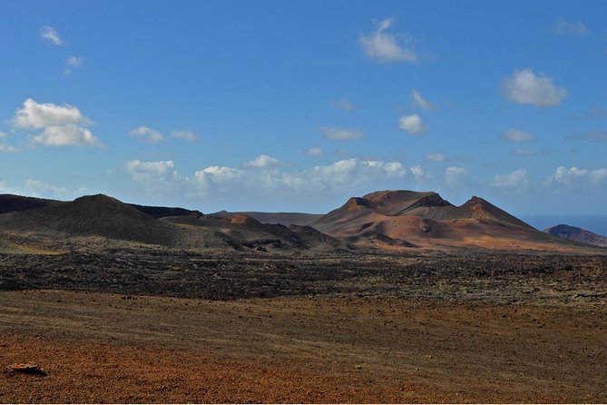Tour Lanzarote South with Winery Visit - Is $92.31 a fair price?