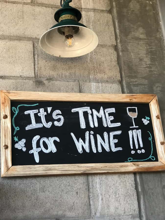 Tour of 3 wineries in Maipú with lunch + olive groves - Pickup in Mendoza and the Ride to Maipú