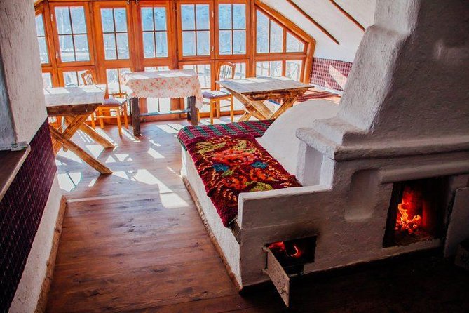Tour to Old Orhei &Cave Monastery &Cricova cellar tour - What happens at Cricova Winery
