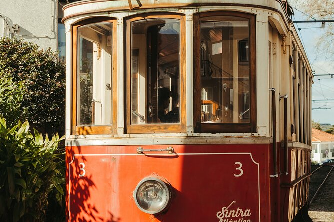 Tour to Sintra, Quinta da Regaleira and Cascais from Lisbon - Cabo da Roca and the edge of mainland Europe