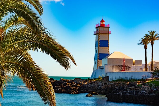 Tour to Sintra, Quinta da Regaleira and Cascais from Lisbon - Transport, walking, and what to pack
