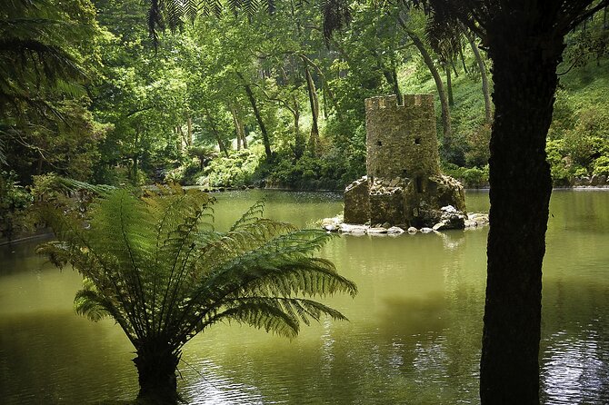 Tour to Sintra, Quinta da Regaleira and Cascais from Lisbon - Is $87.62 a fair price?