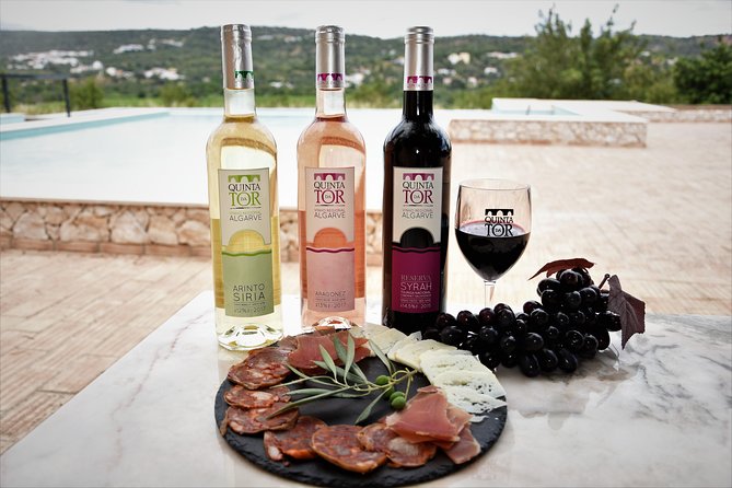 Tour & Wine tasting - Authentic Algarve Flavours by Quinta da Tôr - Is $24.20 good value?