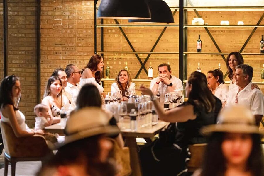 Tour & Wine Tasting San Miguel Vineyard / San Miguel Experience - Why this San Miguel wine tour feels complete