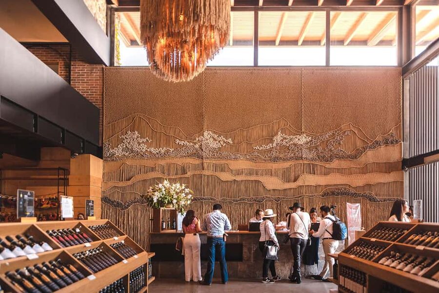 Tour & Wine Tasting San Miguel Vineyard / San Miguel Experience - Is $84 per person a fair price?