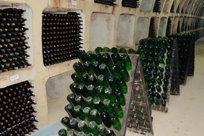 Transdniestria Tour & Milestii Mici Winery - Why Milestii Mici makes this tour special