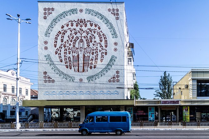 Transdniestria Tour & Milestii Mici Winery - Is $244.04 a fair price?