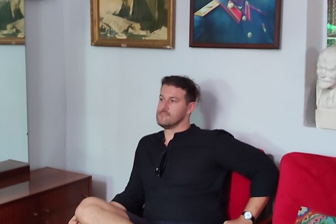 Transnistria tour & Cricova Cellar with tasting - Timing, comfort, and what to bring
