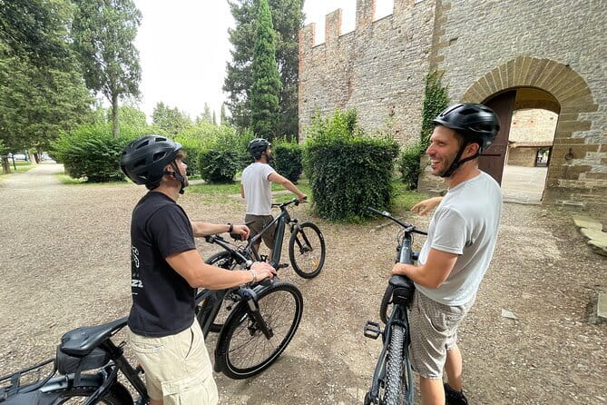 Tuscany Day Trip from Florence: Siena, San Gimignano, Pisa and Lunch at a Winery - Who will get the most from this Tuscany tour?