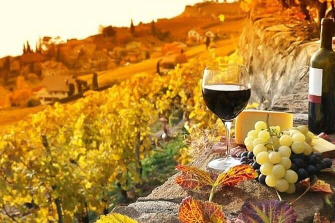 Tuscany Day Trip from Florence: Siena, San Gimignano, Pisa and Lunch at a Winery - Should you book it?