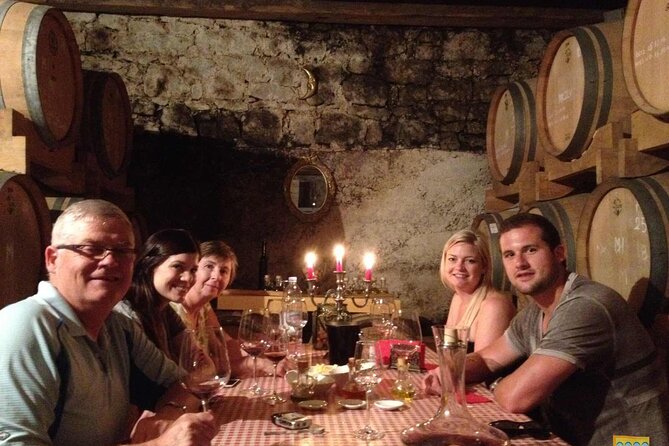 Twice the Wine - Two wineries half day tour, with delicacies - Does the $452.56 price make sense?