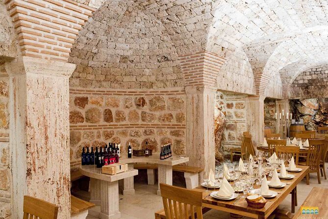 Twice the Wine - Two wineries half day tour, with delicacies - Who will enjoy this tour most?