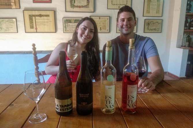 Two wineries tour with wine tasting - Timing, group size, and practical comfort